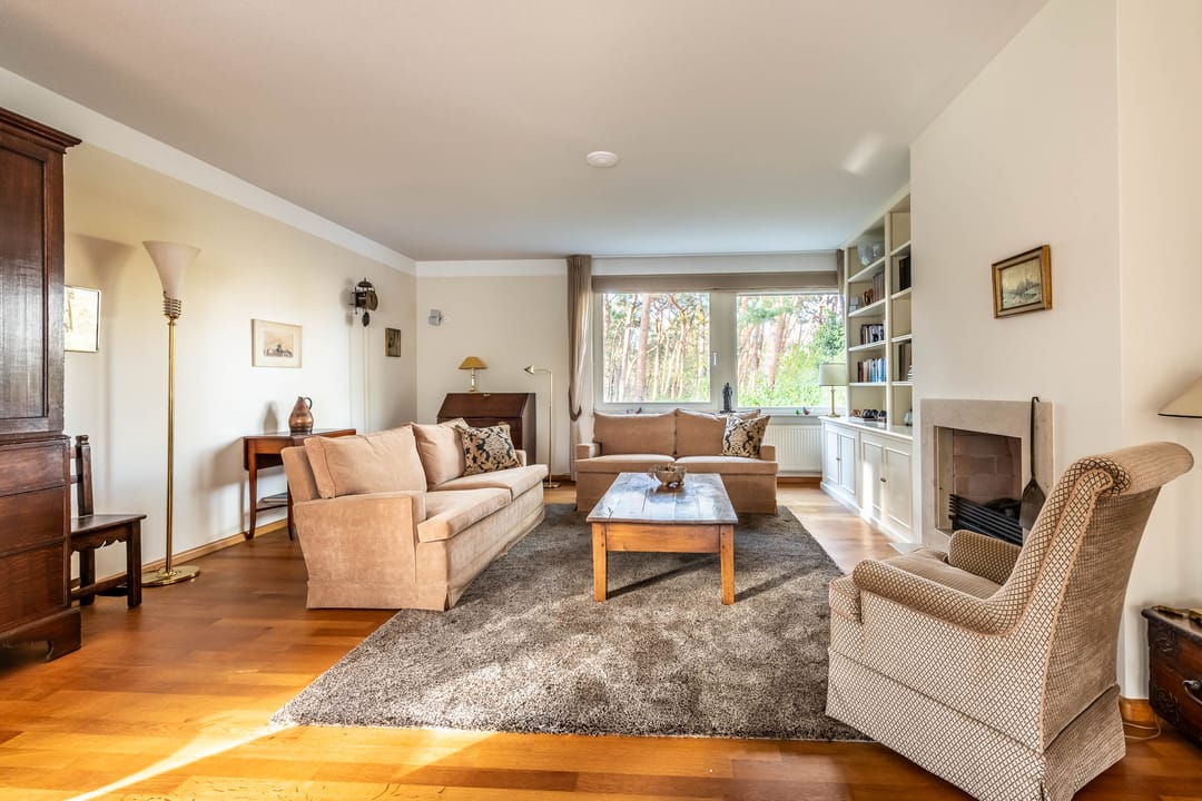 Foto 17 van Bramenlaan 6-D