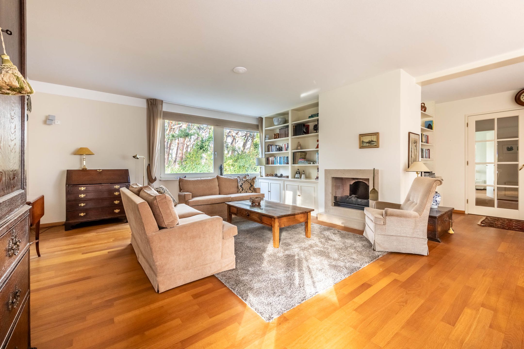 Foto 18 van Bramenlaan 6-D