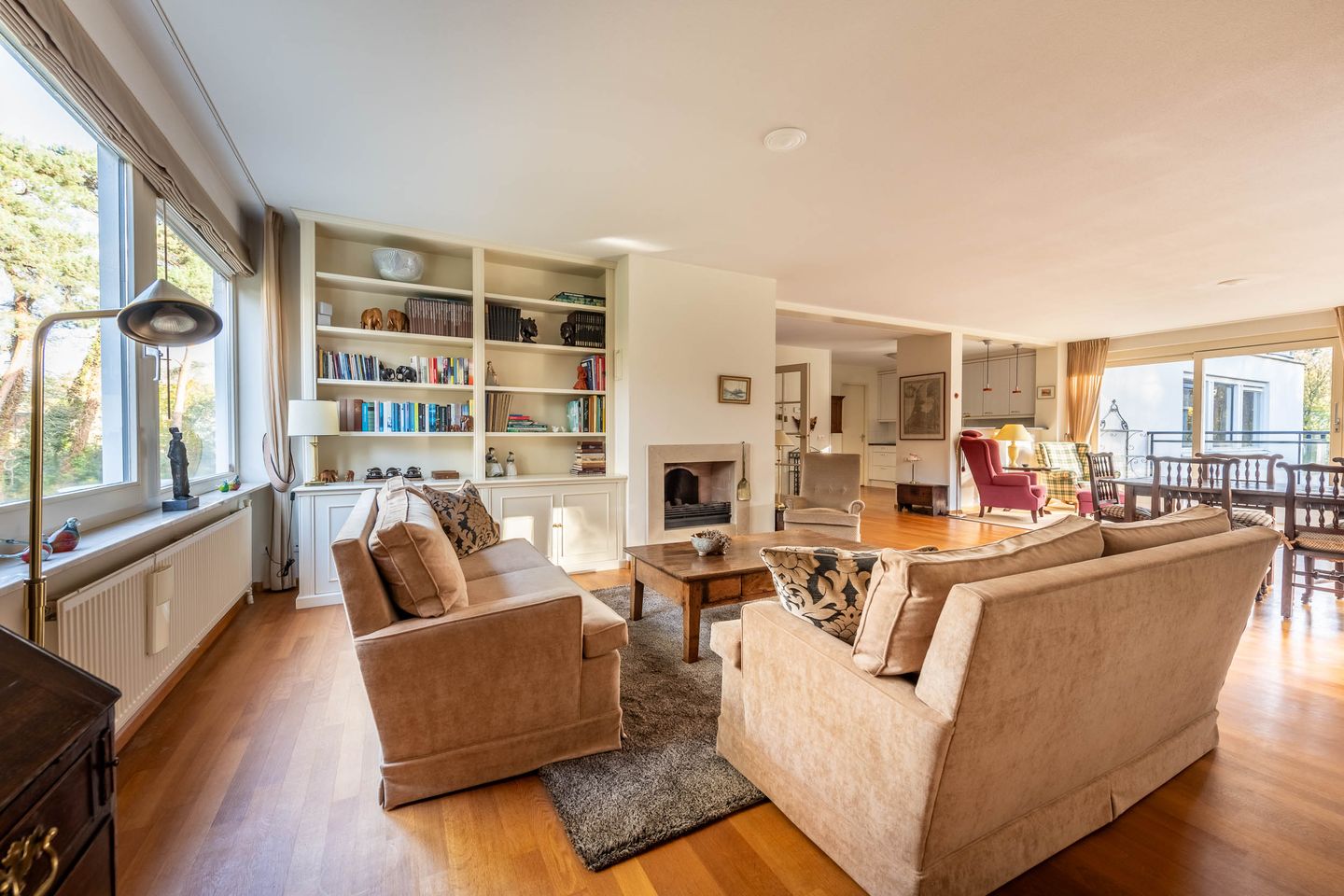 Foto 19 van Bramenlaan 6-D