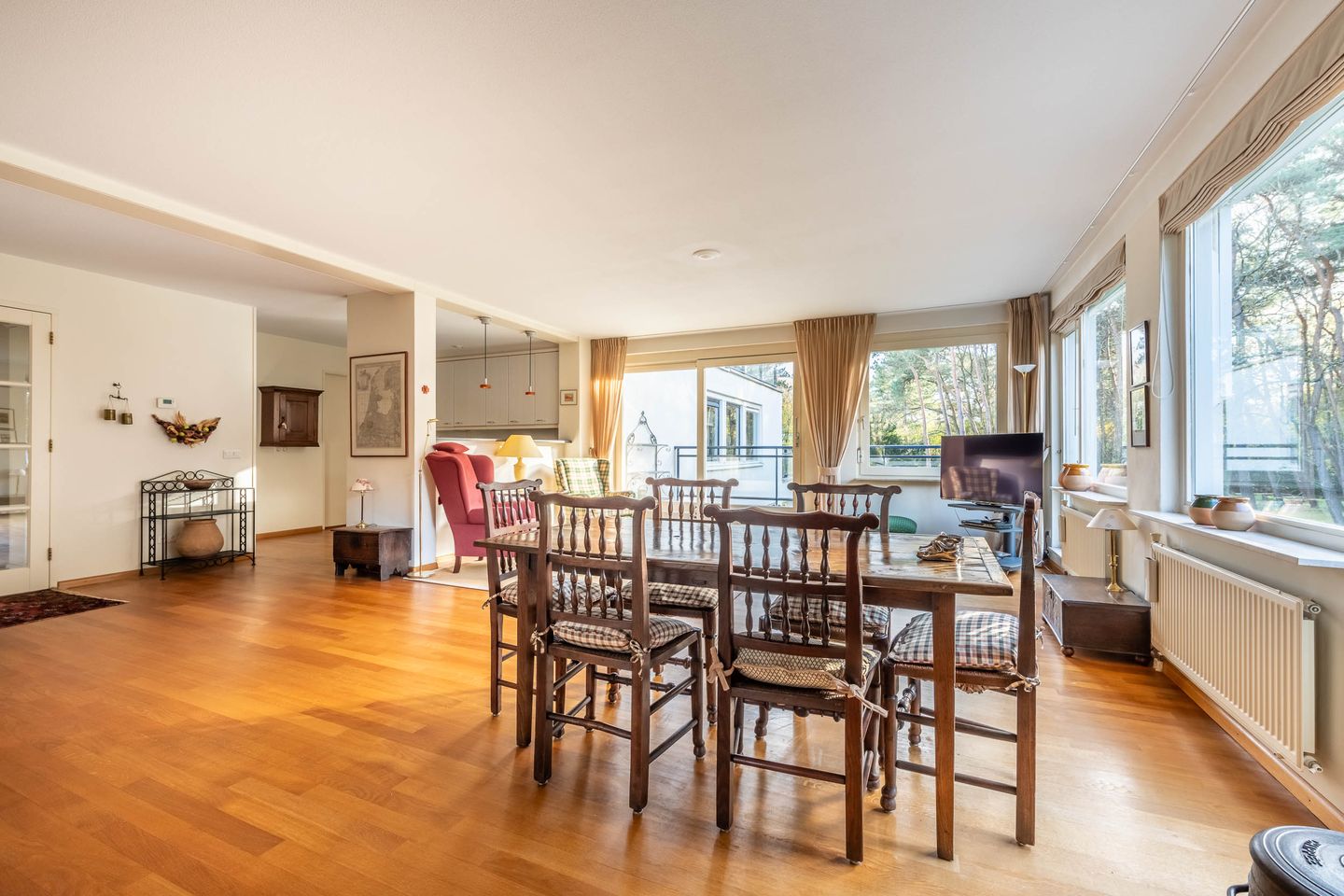 Foto 20 van Bramenlaan 6-D