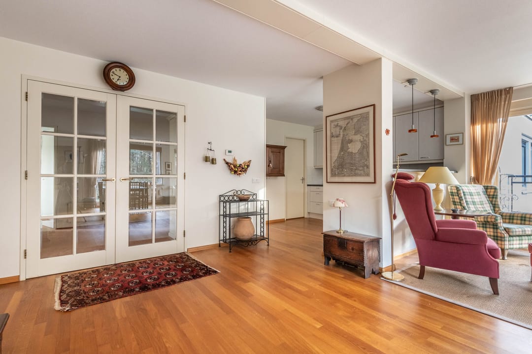 Foto 22 van Bramenlaan 6-D