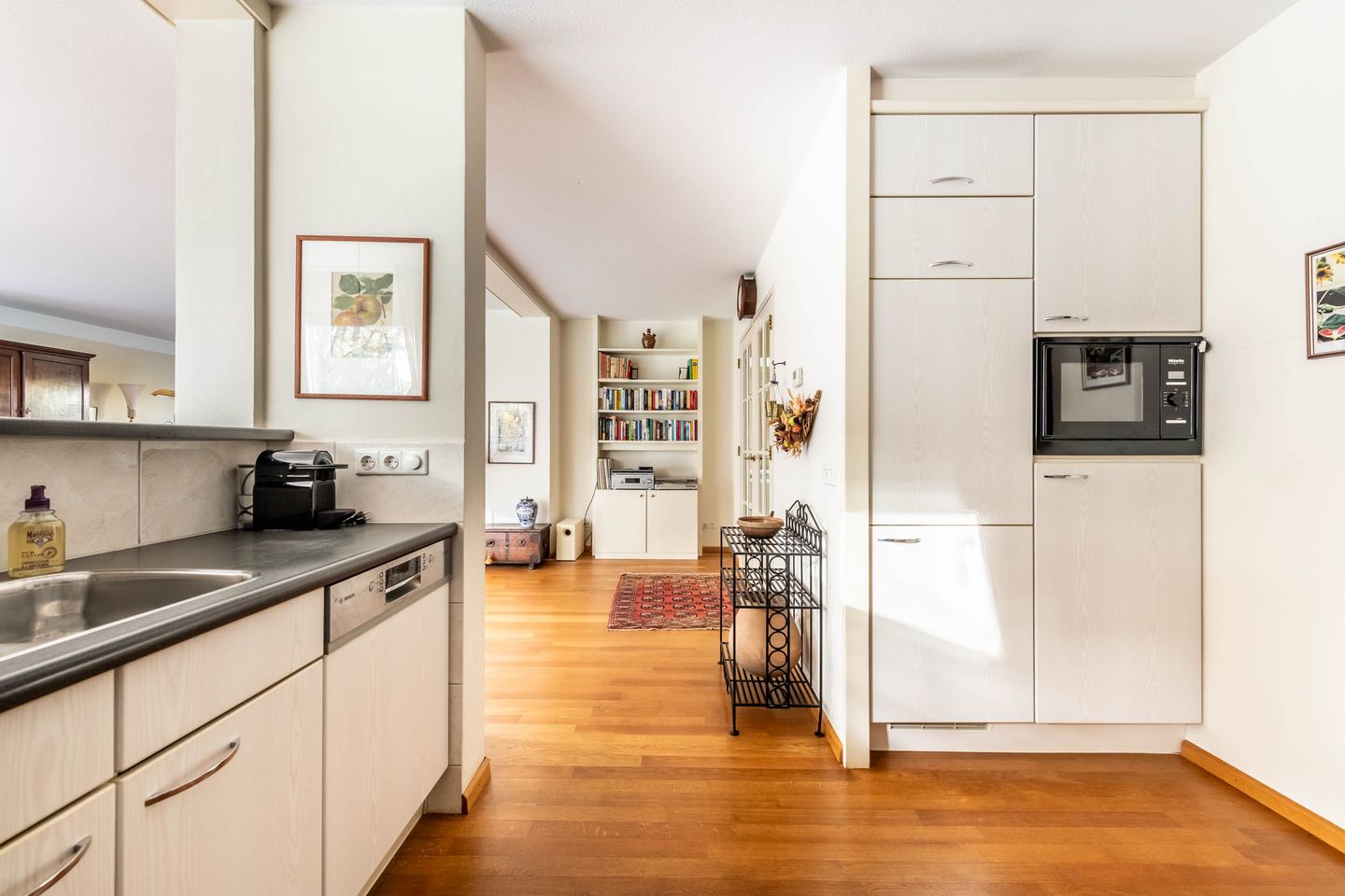 Foto 25 van Bramenlaan 6-D