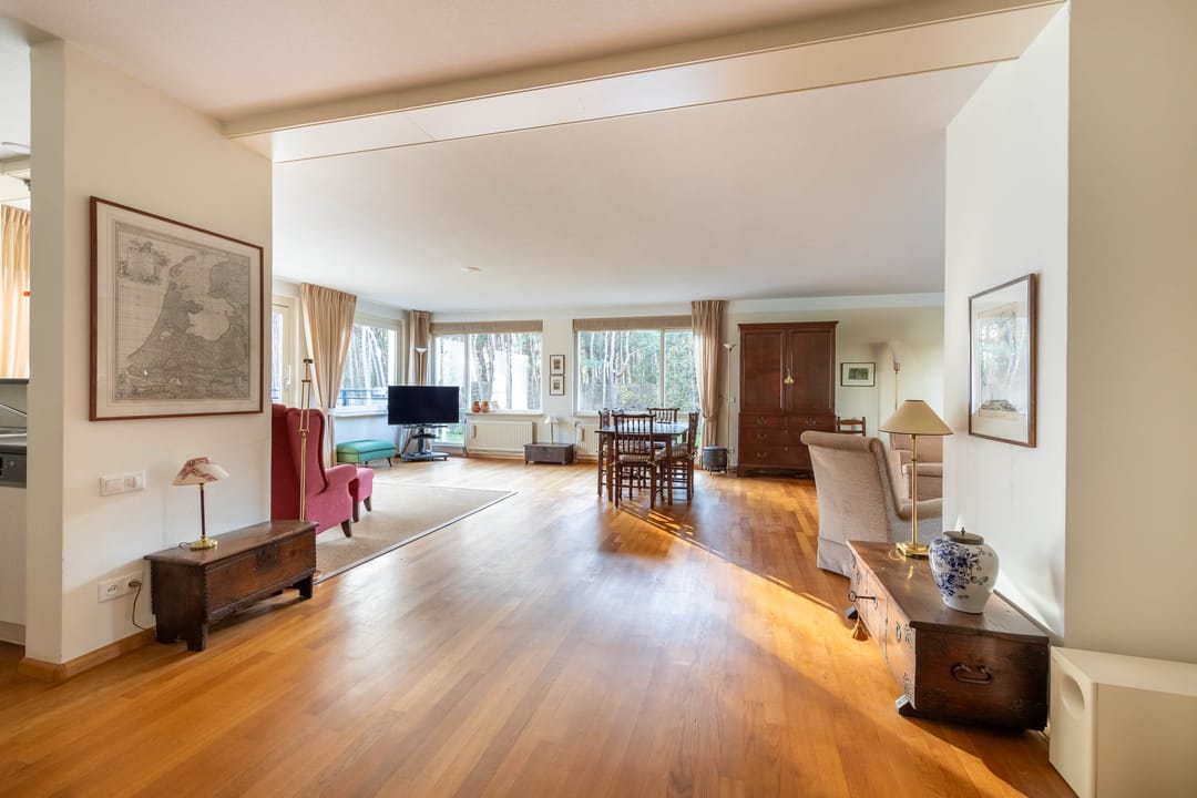 Foto 26 van Bramenlaan 6-D