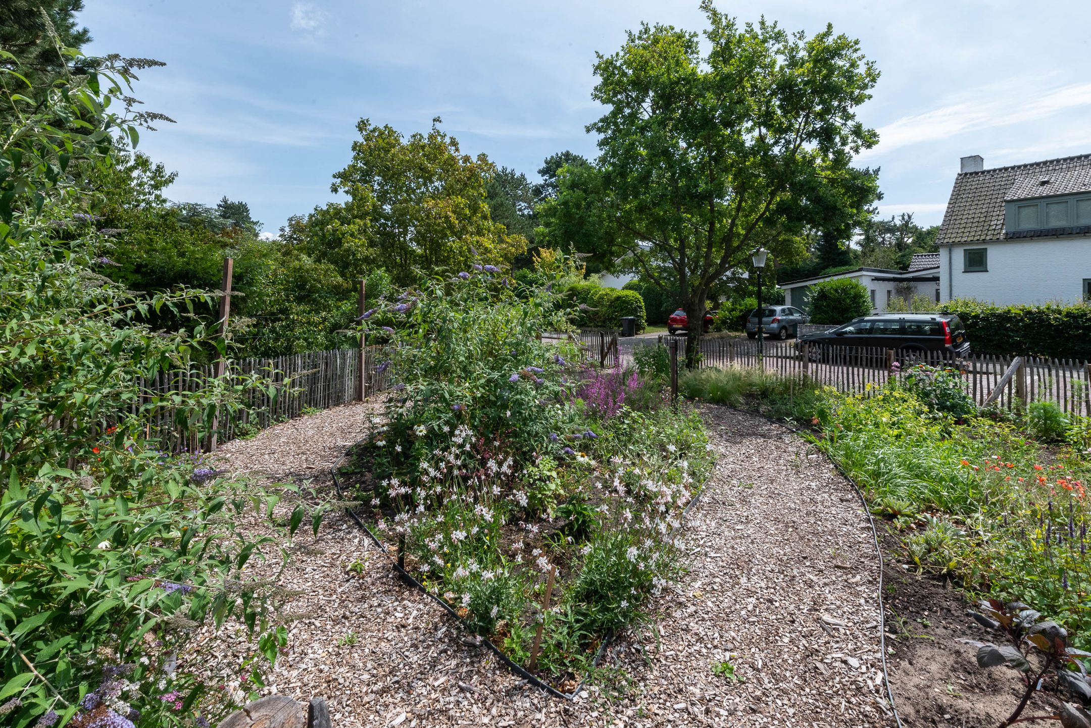 Foto 45 van Bramenlaan 6-D