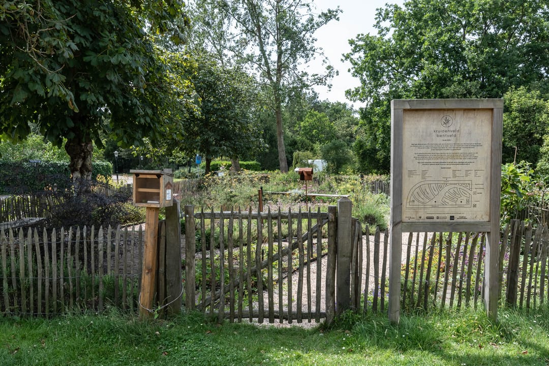 Foto 47 van Bramenlaan 6-D