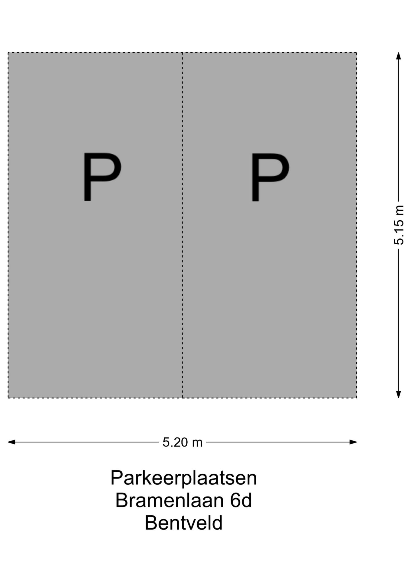 Foto 51 van Bramenlaan 6-D