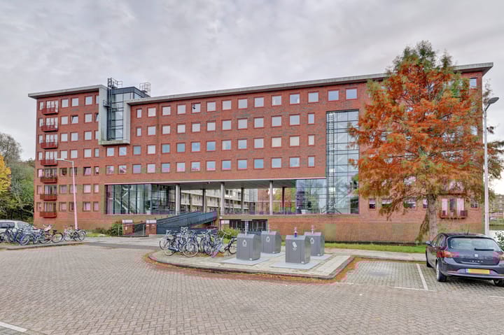 President Allendelaan 193