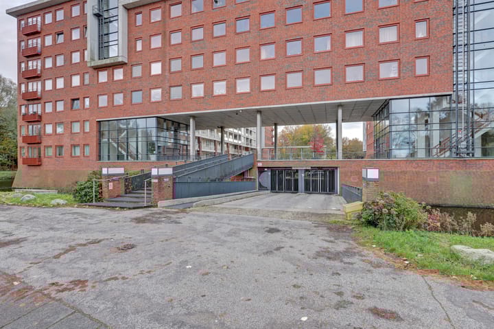 Foto 3 van President Allendelaan 193