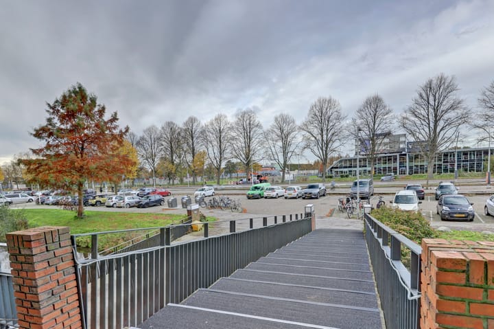 Foto 4 van President Allendelaan 193