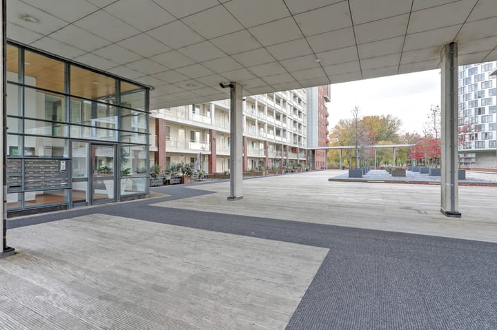 Foto 5 van President Allendelaan 193