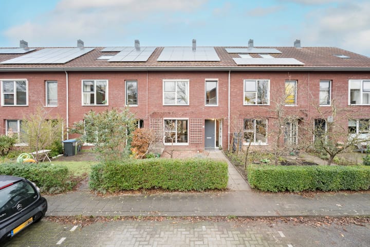 Kievitsbloemstraat 22