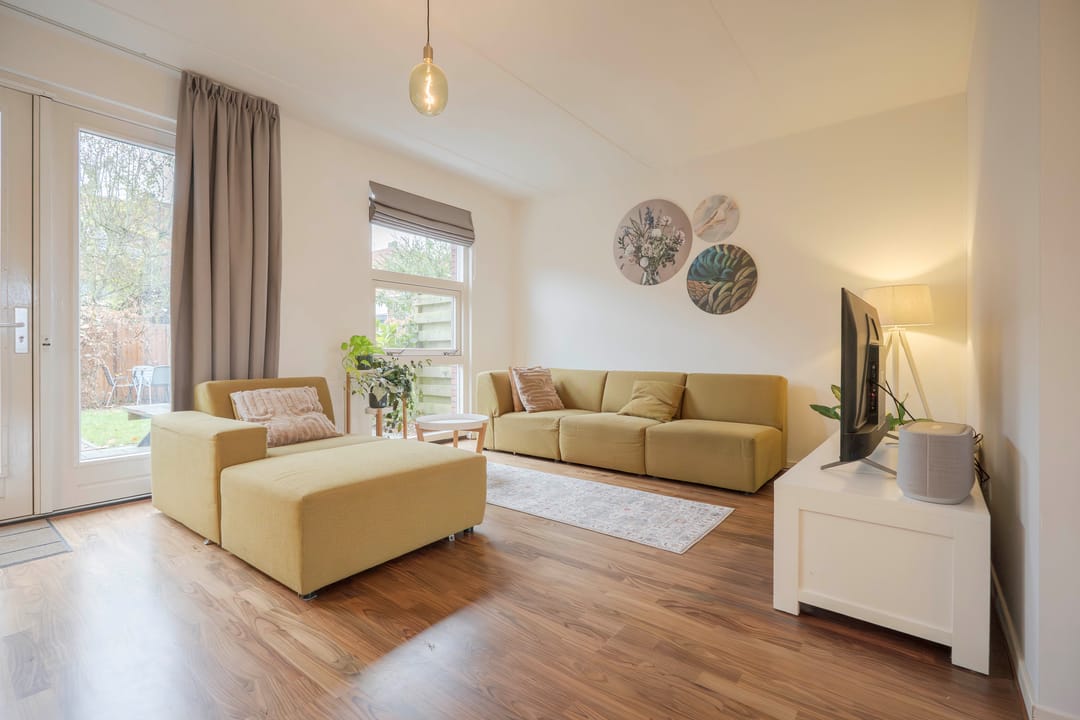 Foto 2 van Kievitsbloemstraat 22