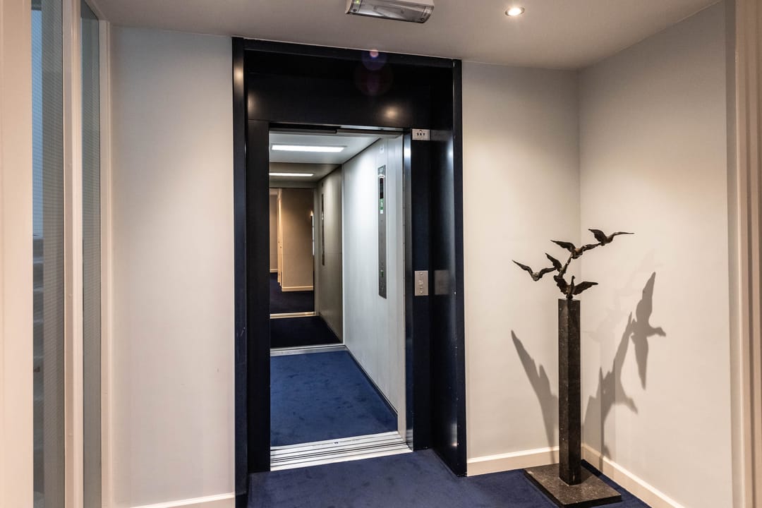 Foto 41 van Bramenlaan 6-D