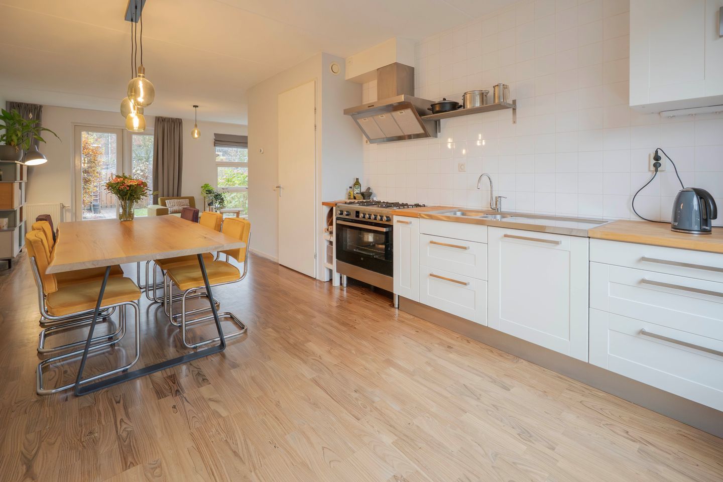 Foto 4 van Kievitsbloemstraat 22