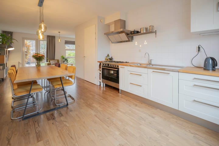 Foto 4 van Kievitsbloemstraat 22