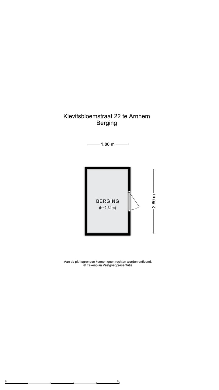 Foto 56 van Kievitsbloemstraat 22