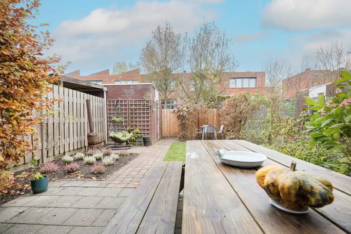 Photo 5 of Kievitsbloemstraat 22