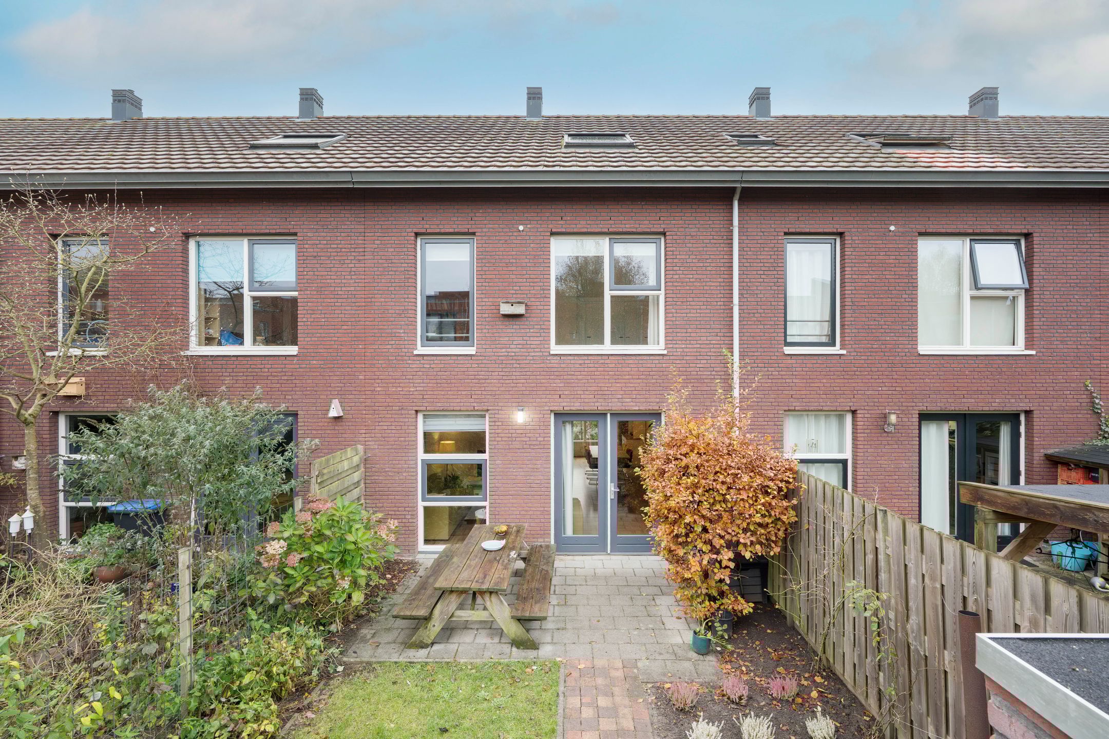 Foto 6 van Kievitsbloemstraat 22