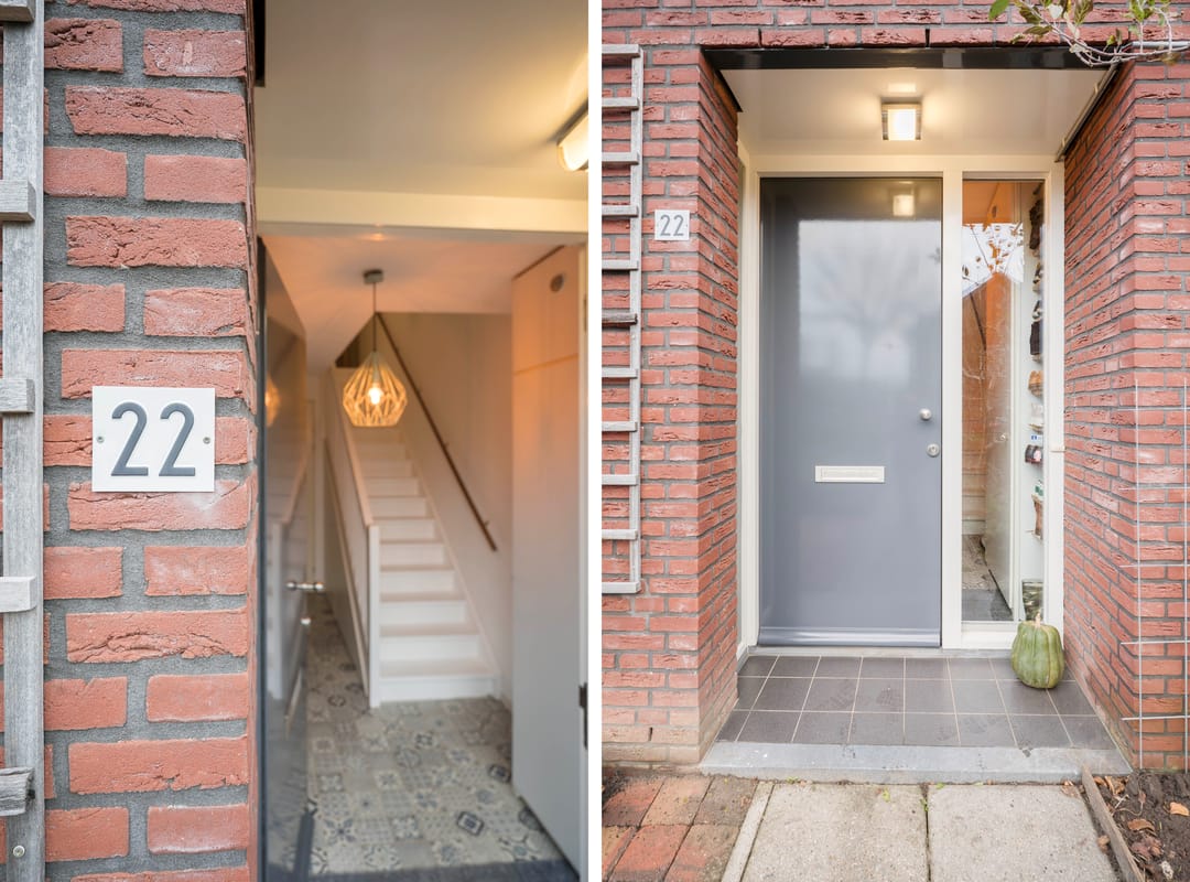 Foto 7 van Kievitsbloemstraat 22