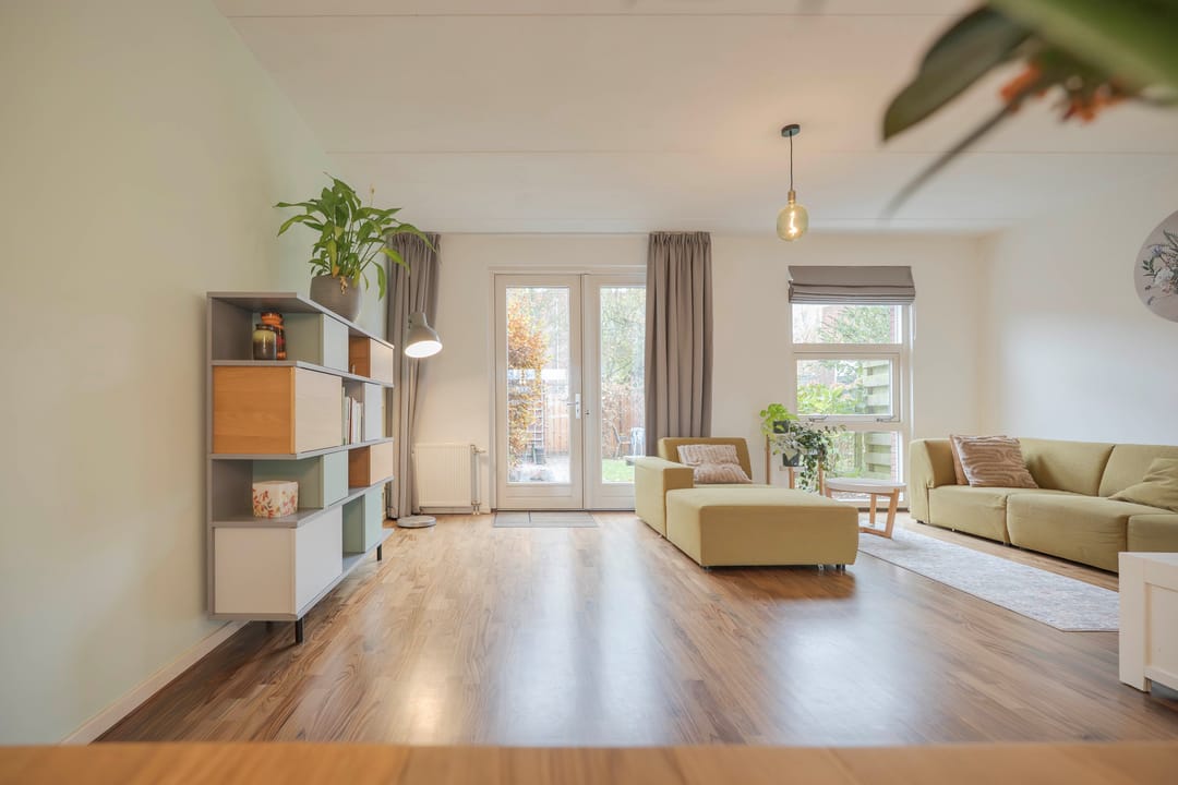 Foto 8 van Kievitsbloemstraat 22