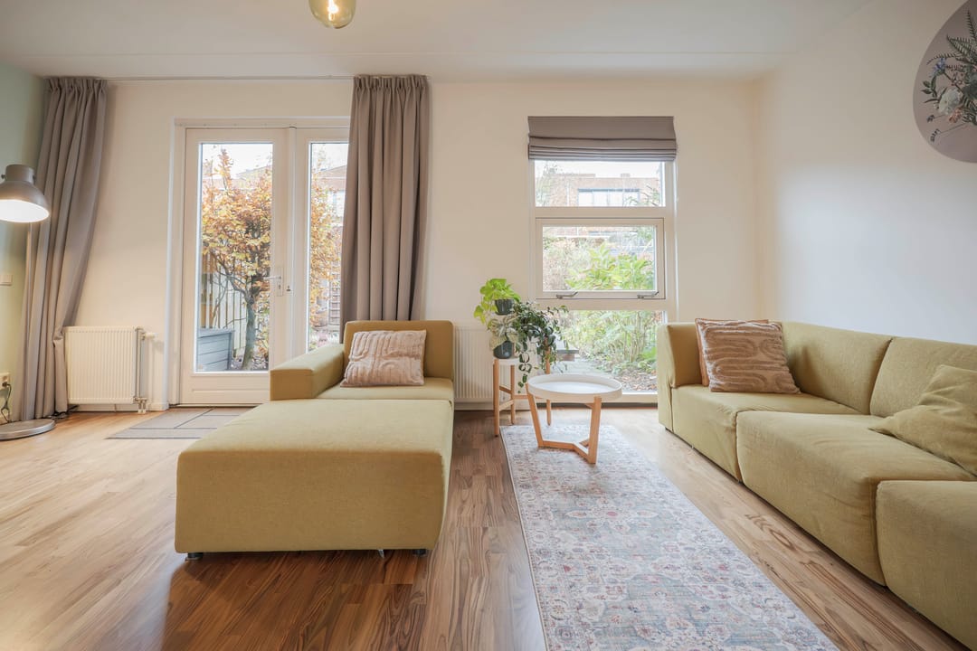 Foto 11 van Kievitsbloemstraat 22