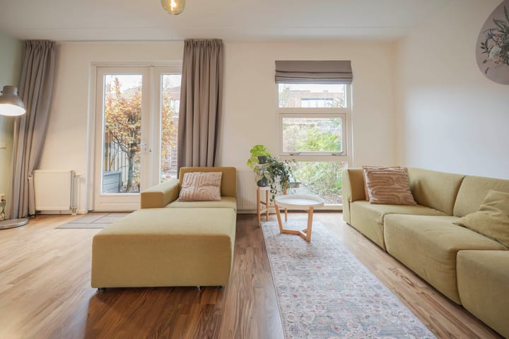 Foto 11 van Kievitsbloemstraat 22