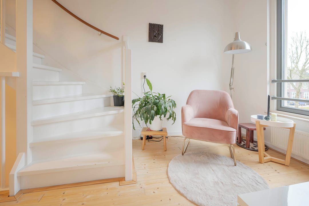 Foto 26 van Kievitsbloemstraat 22