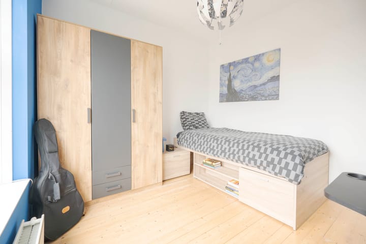 Foto 36 van Kievitsbloemstraat 22