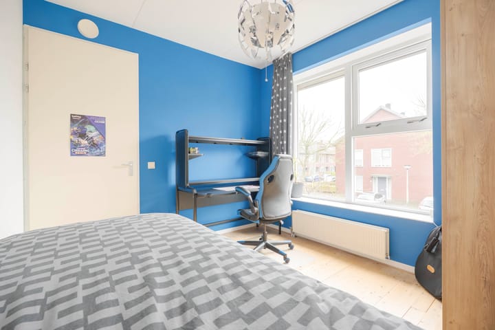 Foto 37 van Kievitsbloemstraat 22