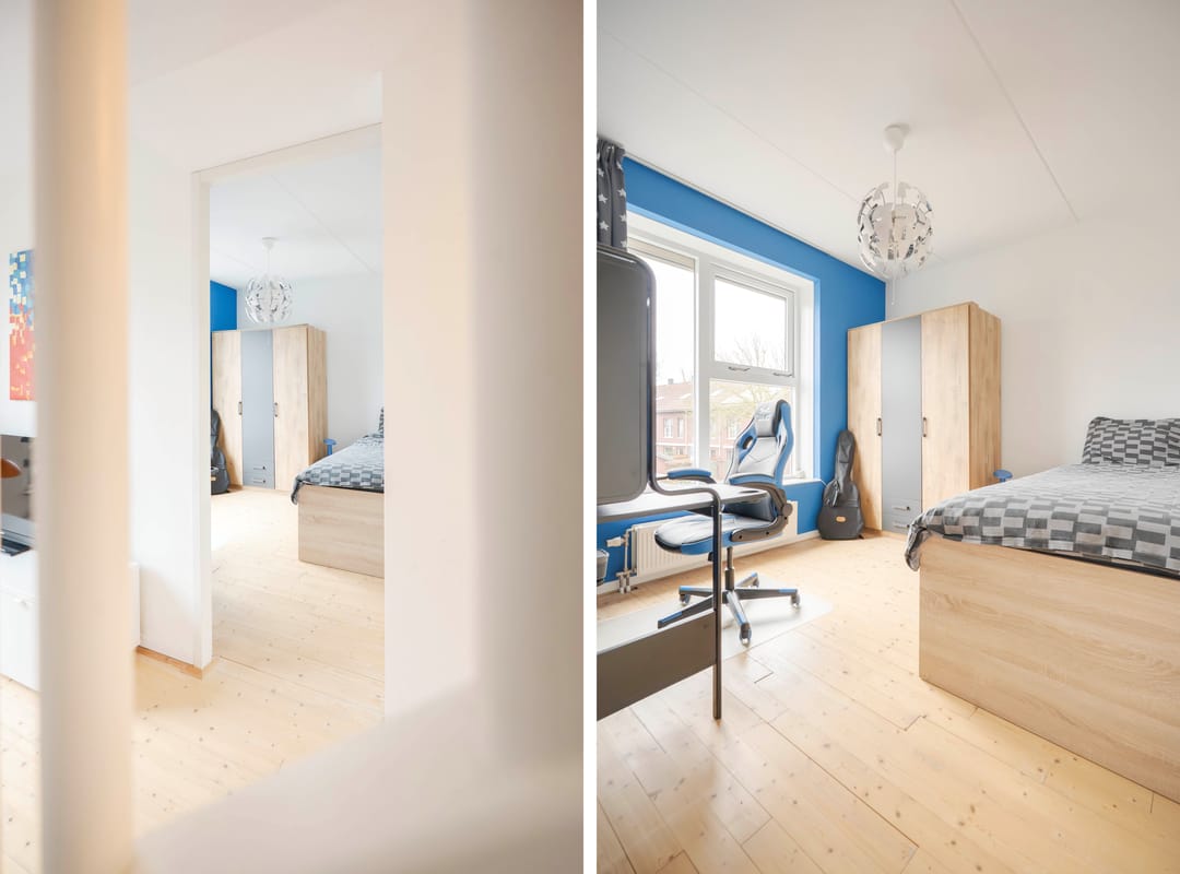 Foto 38 van Kievitsbloemstraat 22