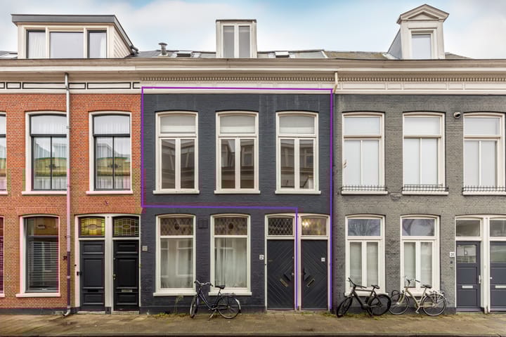 Esschilderstraat 28 A