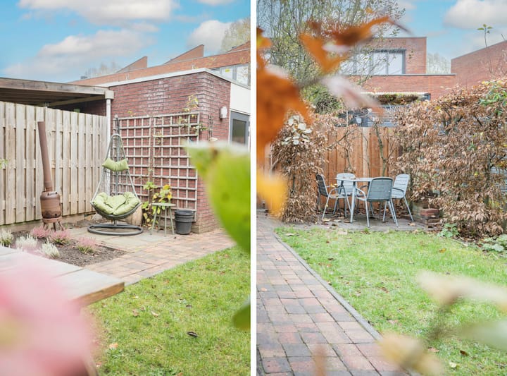 Foto 48 van Kievitsbloemstraat 22