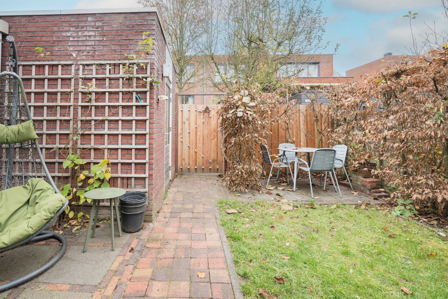 Foto 49 van Kievitsbloemstraat 22