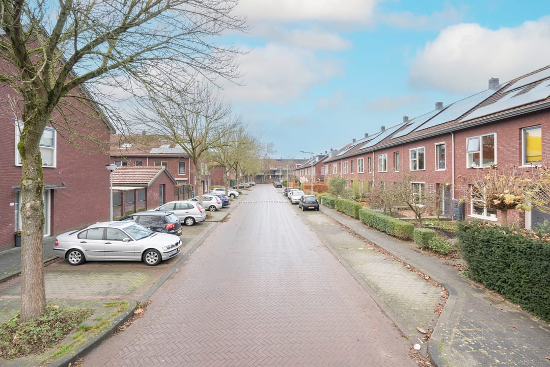 Foto 52 van Kievitsbloemstraat 22