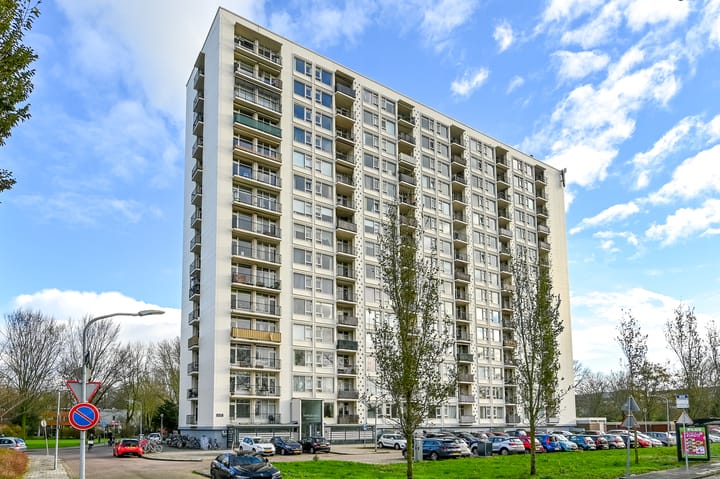 Van Leeuwenhoekstraat 5-0012 main image