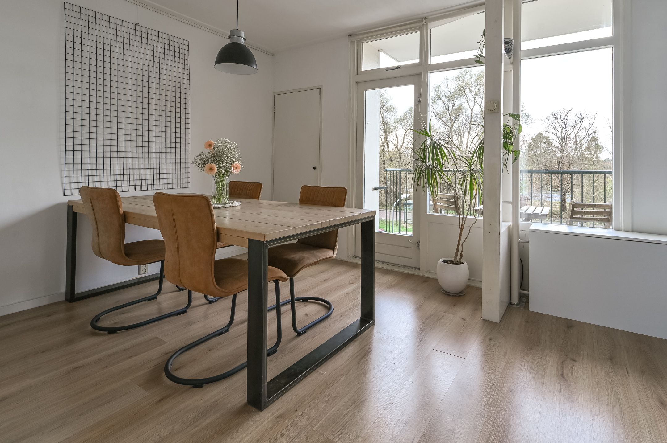 Foto 3 van Van Leeuwenhoekstraat 5-0012