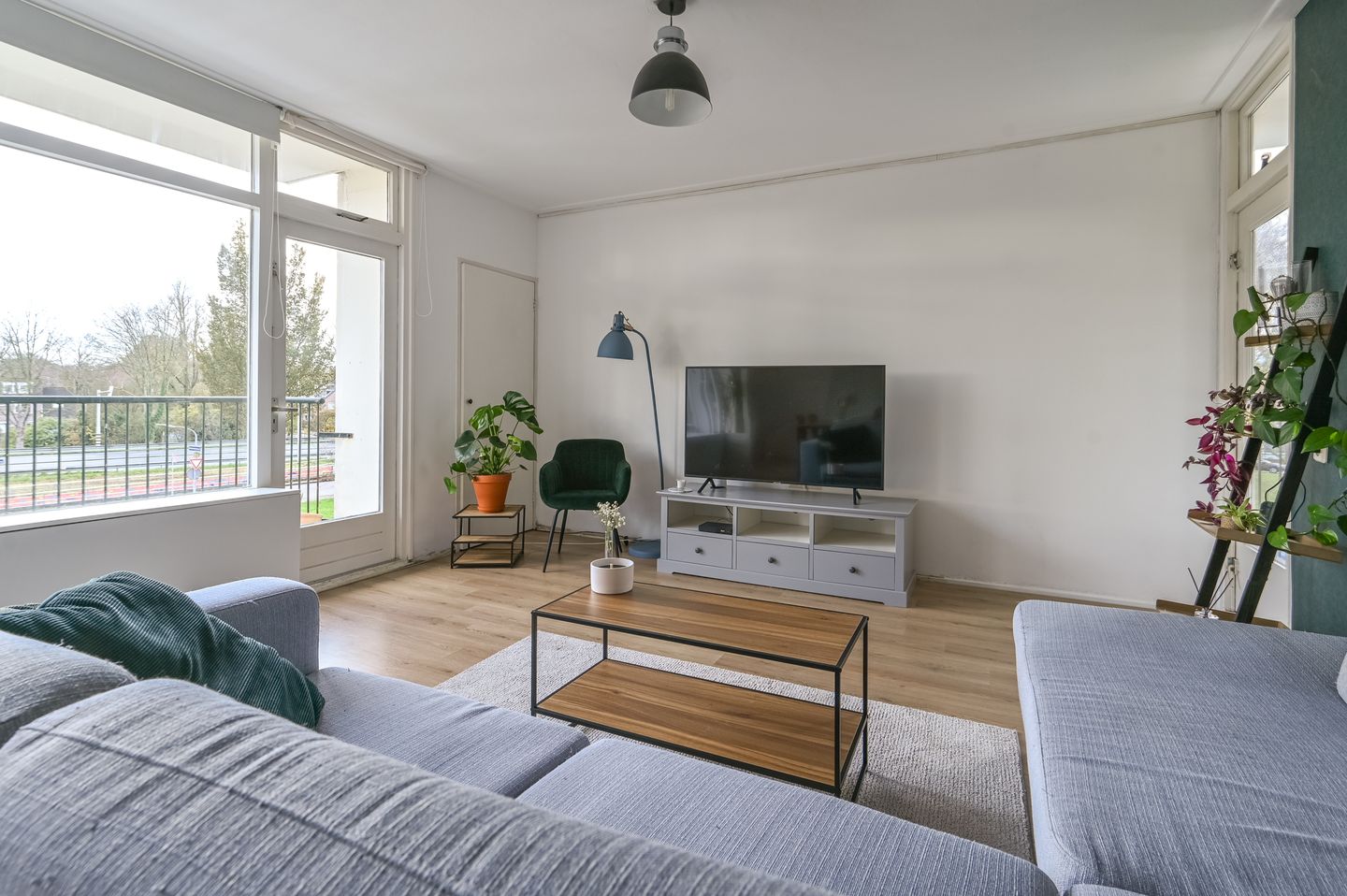 Foto 5 van Van Leeuwenhoekstraat 5-0012