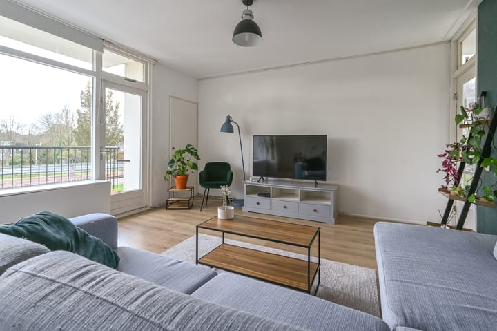 Photo 5 of Van Leeuwenhoekstraat 5-0012