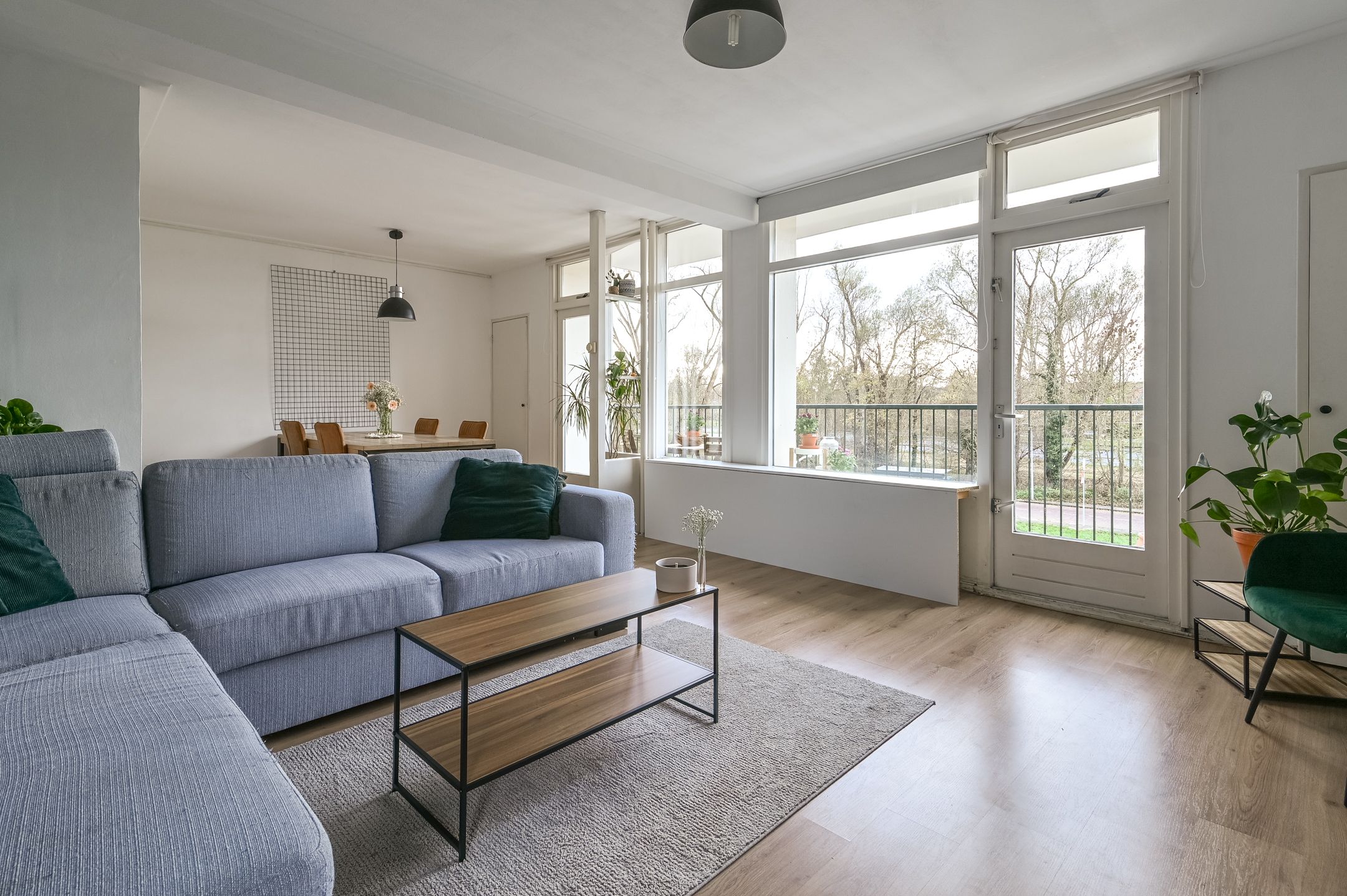 Foto 6 van Van Leeuwenhoekstraat 5-0012