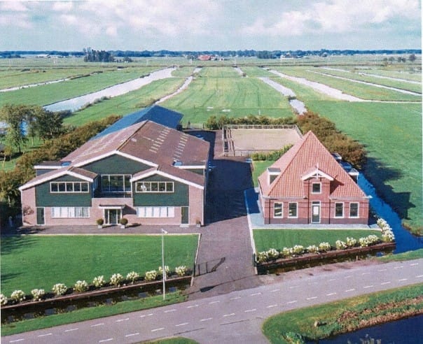 View photo 1 of Middelie 41-A