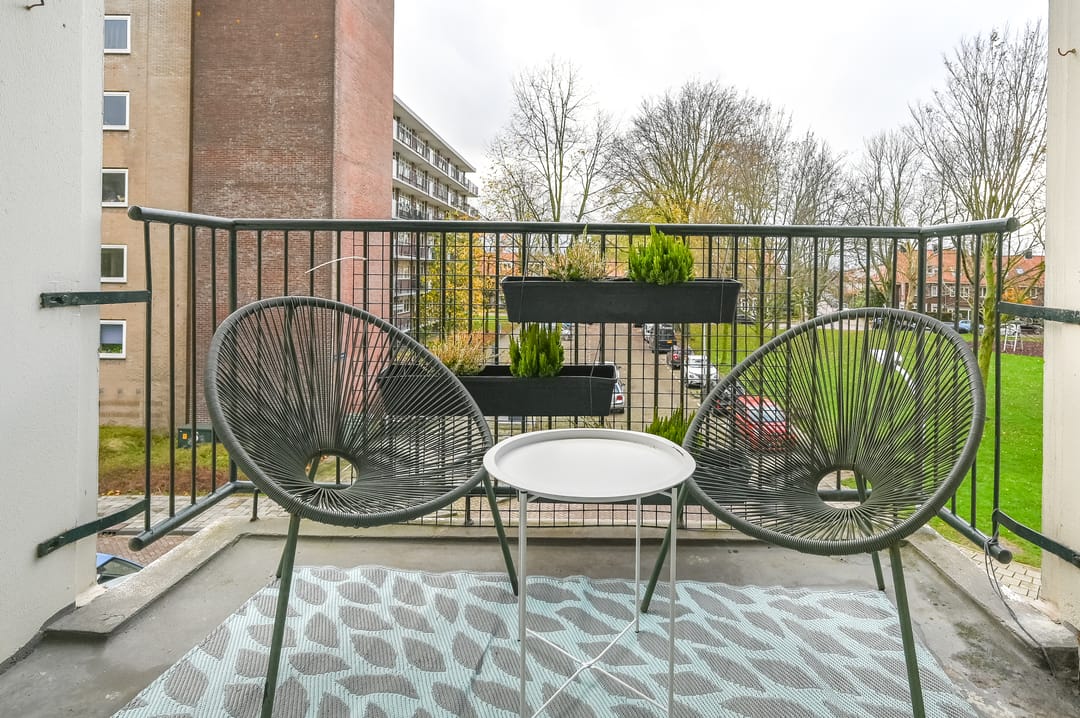 Foto 13 van Van Leeuwenhoekstraat 5-0012