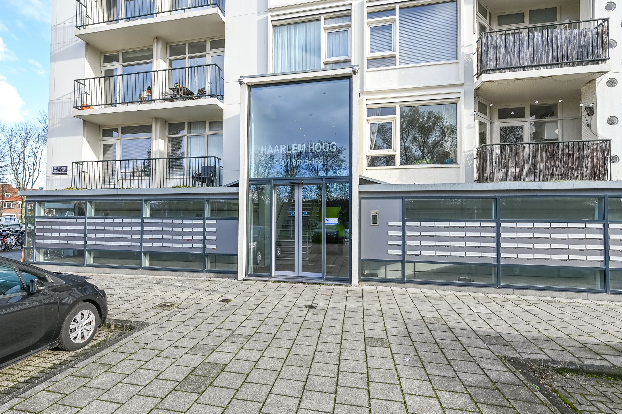 Foto 24 van Van Leeuwenhoekstraat 5-0012