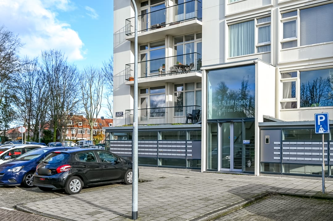 Foto 28 van Van Leeuwenhoekstraat 5-0012