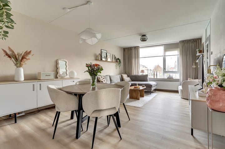 Foto 1 van Voorwaartsveld 54