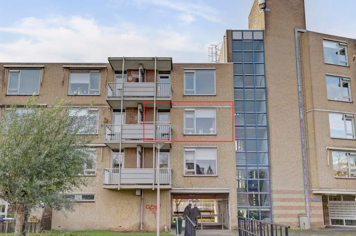 Photo 2 of Voorwaartsveld 54