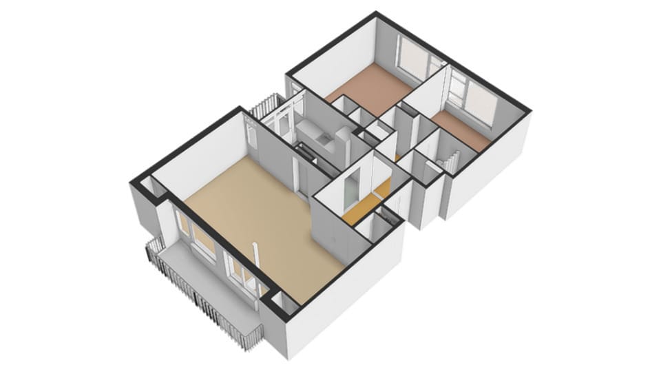 Foto 31 van Van Leeuwenhoekstraat 5-0012