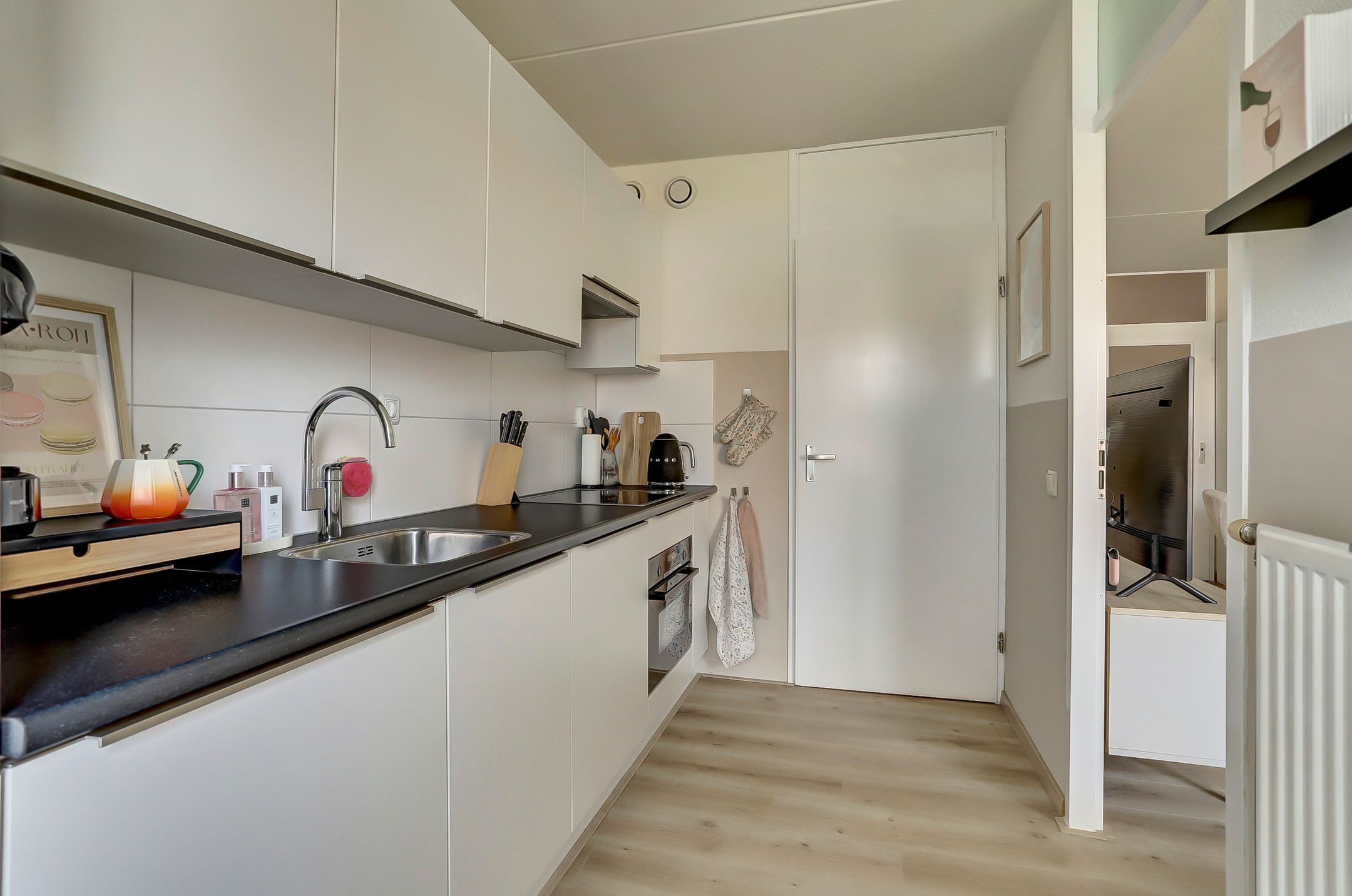 Photo 21 of Voorwaartsveld 54