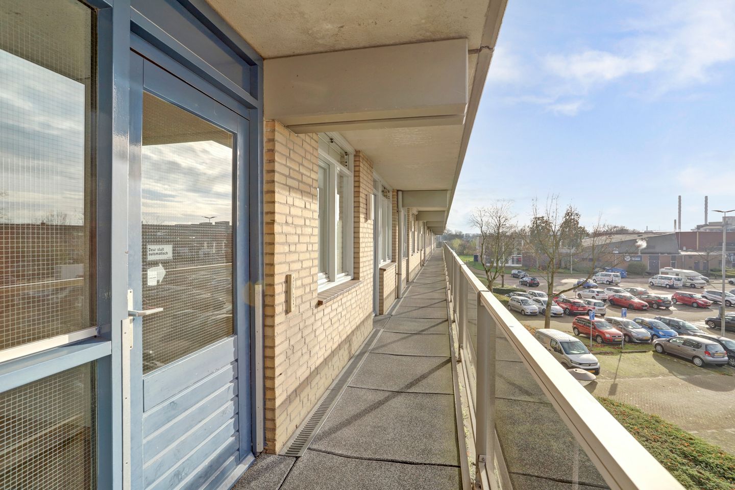 Photo 25 of Voorwaartsveld 54