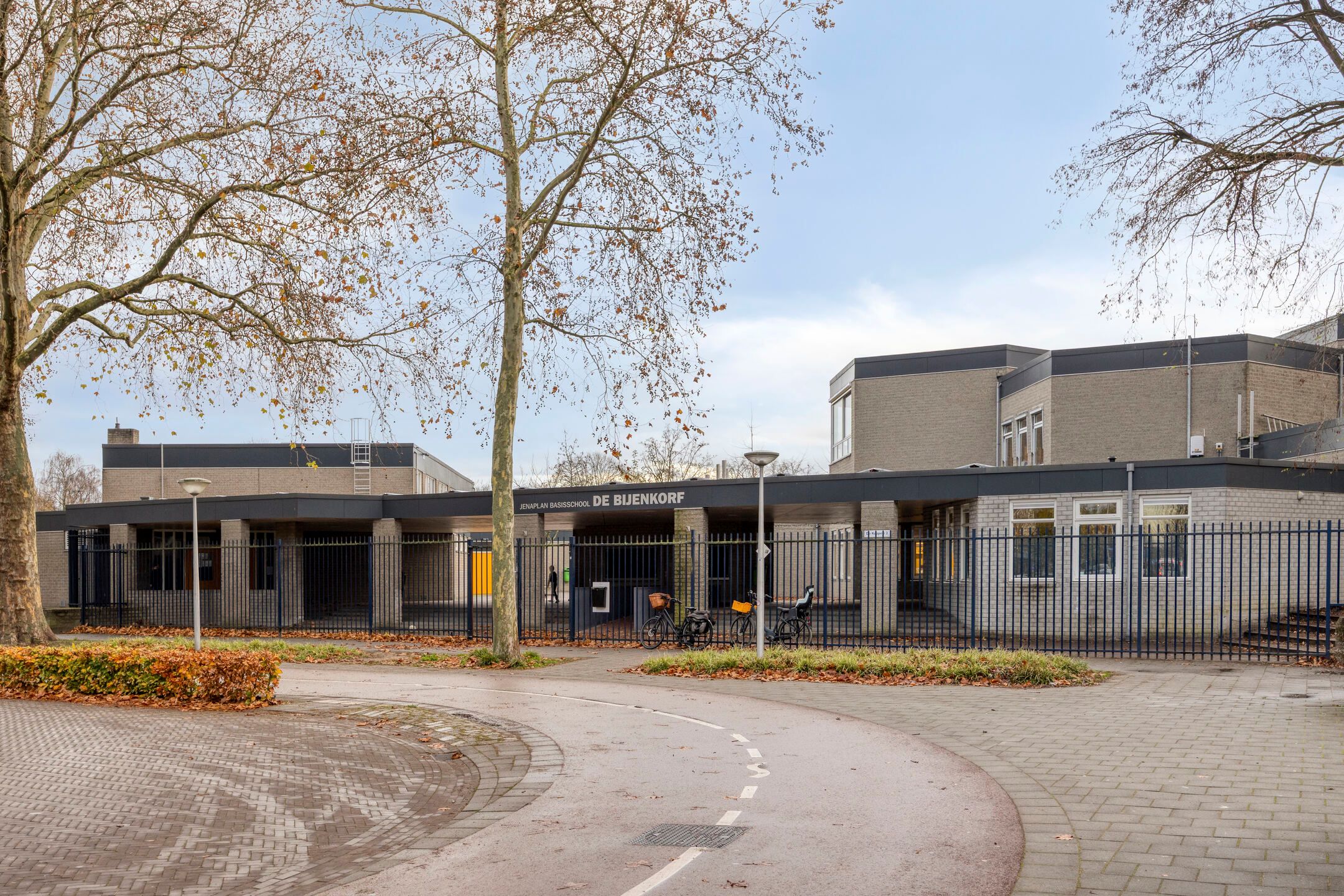 Foto 45 van de Koppele 56