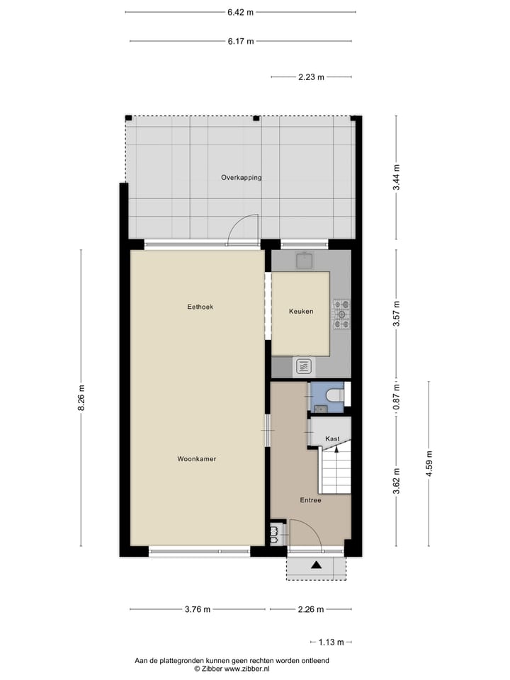 Foto 47 van de Koppele 56